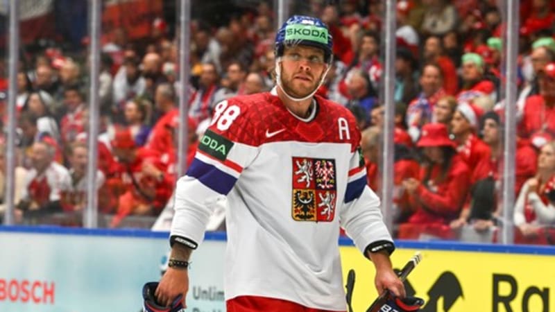 Olympiáda ON-LINE: Vonnová po druhé operaci, hokejistům se rýsují útoky. Kdo k Pastrňákovi?