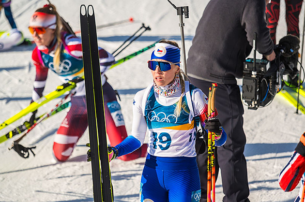 Proč přišel ten poryv? Nic se s ním nedalo dělat. Voborníková o útoku na top 10