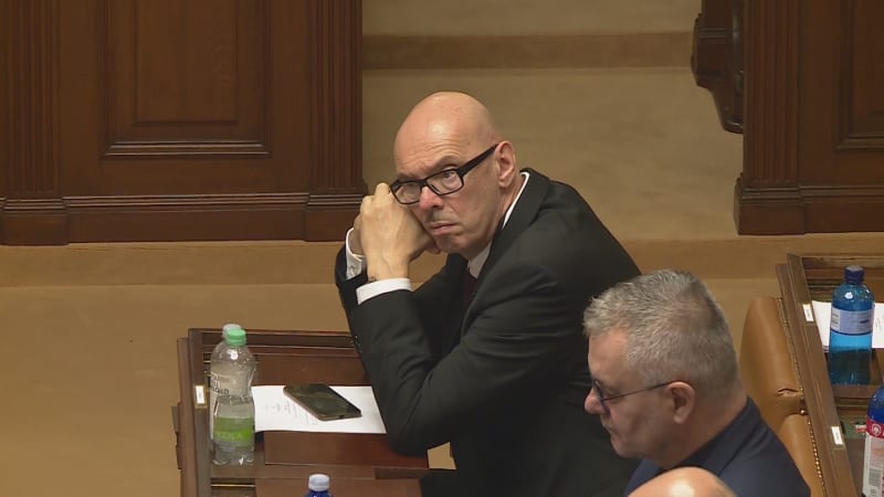 Dusno v koalici kvůli financování ČT: Klempíř mluví o návrzích, SPD už ohlašuje pevné termíny