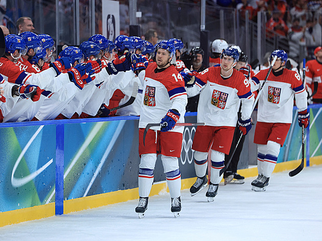 Nečekaná lajna táhne! I díky náhradníkovi.
Můžeme porazit každého, hlásí Kämpf
