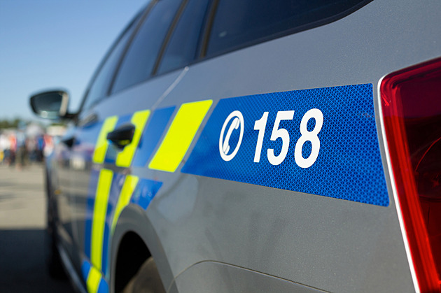 Násilná smrt muže na Orlickoústecku. Policie zadržela podezřelého