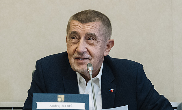 Babiš představí nového kandidáta do vlády. Bude to poslanec, prozradil Turek