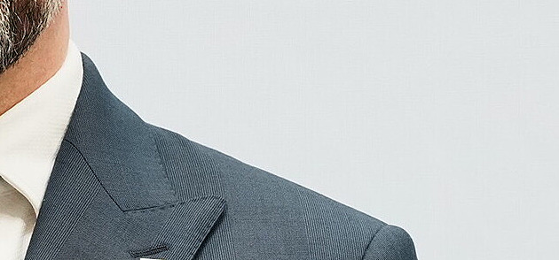 Kdo je nový kandidát Motoristů na ministra? Červený zpochybňoval klimatickou krizi