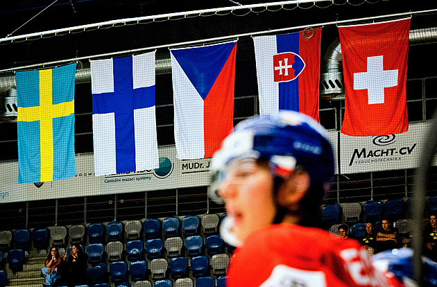 Reprezentaci hrozí konec ve čtvrtfinále. Jak by ale dopadl tým Československa?