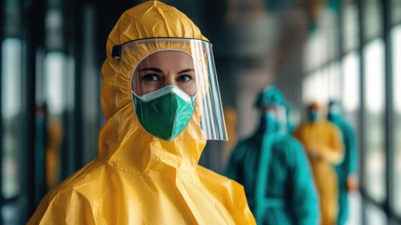 Zákeřná tropická nemoc se dostává do Evropy, varují vědci. Z šíření viní oteplování