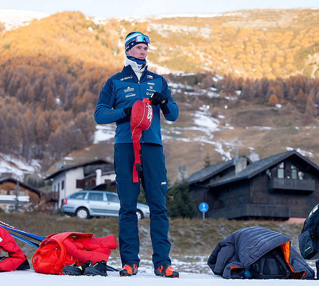 Norský expert o Klaebovi: Vždy je o krok přede všemi. A v čem se mu podobá Tuž?