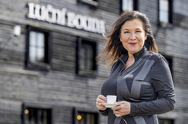 Drahé bundy do hor? Majitelka Luční boudy útočí a obviňuje KRNAP z plýtvání