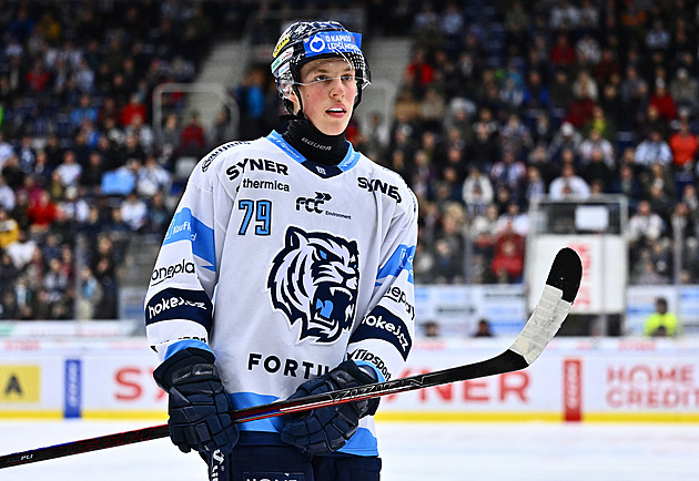 Liberec prodloužil smlouvu s Galvasem. Jednoznačná priorita, zní z klubu