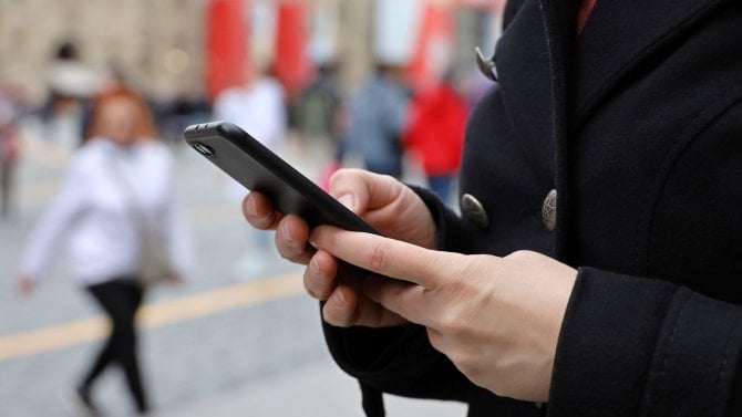 Čeští operátoři v souvislosti s víkendovým konfliktem dávají zdarma data zákazníkům na Blízkém východě