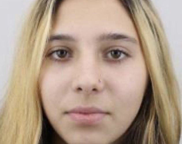 Urgentní pátrání po třináctileté dívce, má nedostupný mobil a je bez peněz