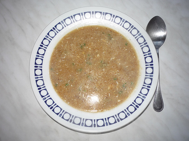 Nejhnusnější jídla světa? Nejčastěji se objevují Španělsko, Švédsko a Thajsko