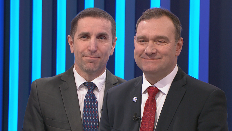 Haas: Líní poslanci byli a budou. Ale Šichtařová, to je hrůzostrašné. Fiala nastínil řešení