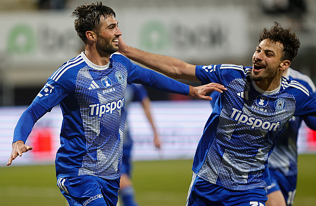 Olomouc - Mohuč v TV: kde sledovat Konferenční ligu živě