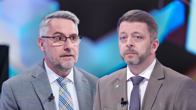 Nebezpečné a nezodpovědné. Opozice tepe vládu za zrušení týmu KRIT na vnitru