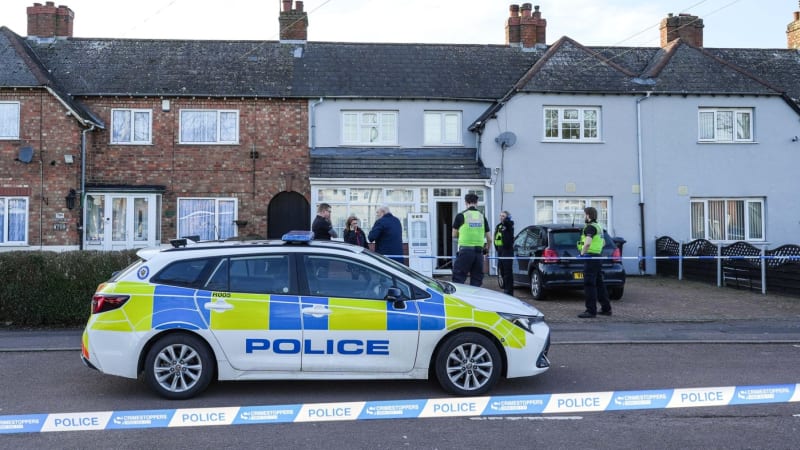 Hrůza v Birminghamu: 12letý hoch měl sexuálně napadnout seniorku, skončila v kritickém stavu