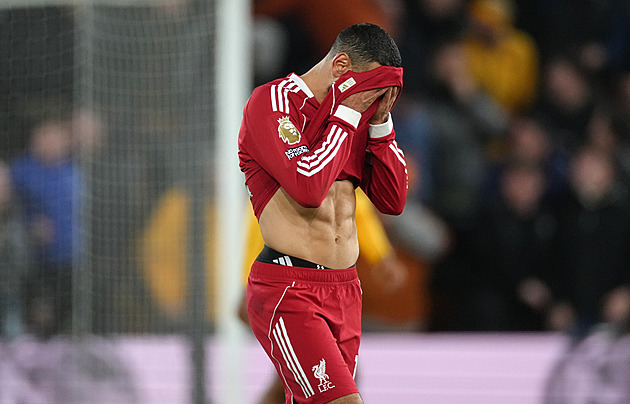 Salah po devíti letech končí v Liverpoolu. Není to jen klub, vzkazuje egyptský střelec