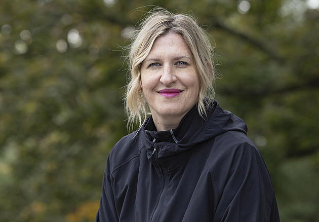 Hana Třeštíková usínala s jedním chlapem, probouzela se ale se dvěma