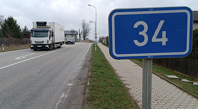 Ekonomika, nebo příroda? Výběr trasy obchvatu Havlíčkova Brodu jde do finále