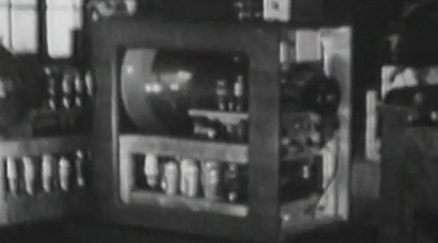 Noviny viděly před 100 lety televizi jako slepou uličku