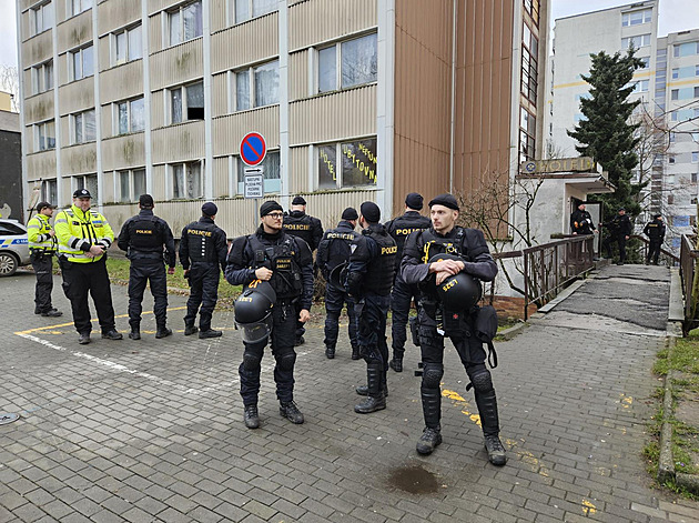 Jablonec odkoupí problémovou ubytovnu za 46 milionů, přestaví ji na byty