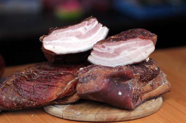 Není uzené jako uzené. Těchto pět věcí vám napoví, jestli kupujete skutečnou kvalitu