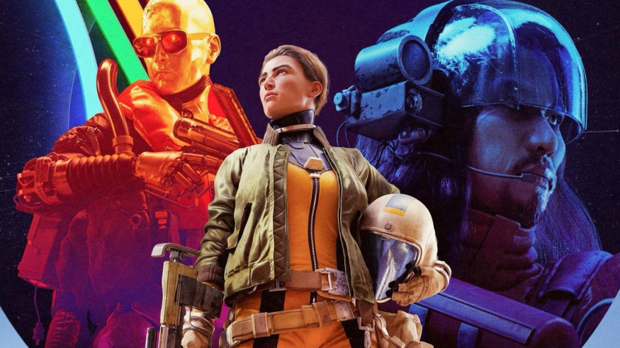 Slevy v PlayStation Store končí za pár dní: Battlefield 6, ARC Raiders nebo české Kingdom Come: Deliverance 2