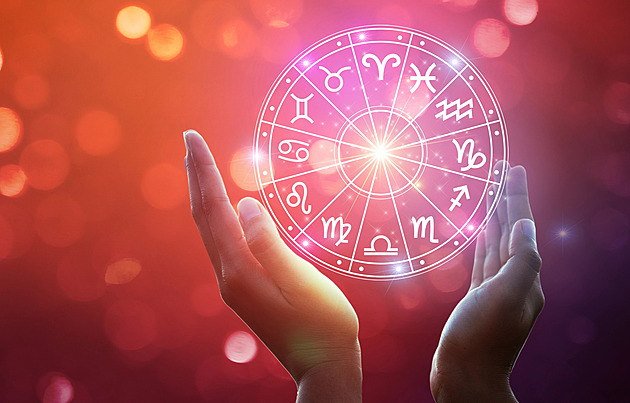 Horoskop na nový týden: Kdo zazáří a kdo by měl zpomalit