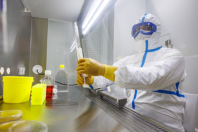 Pomůže pacientům se vzácnými nemocemi. Brno má unikátní centrum výzkumu léčiv