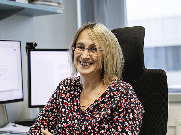 Jsou v pečicím papíru i starém nábytku a způsobují rakovinu, varuje toxikoložka