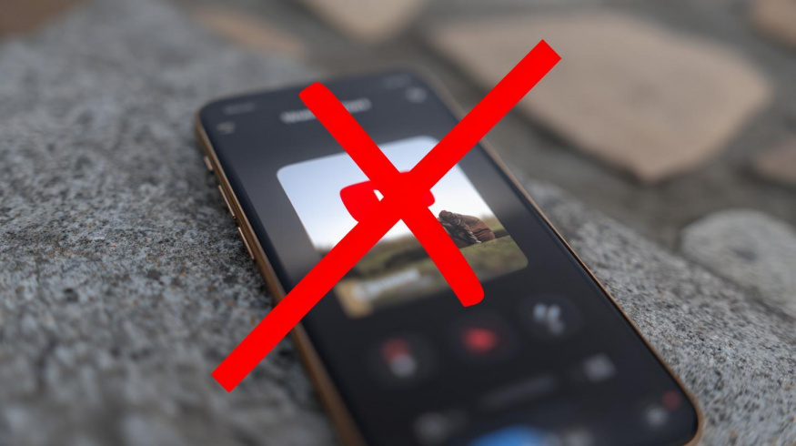 Otravují vás krátká videa YouTube Shorts? Takhle je můžete konečně vypnout