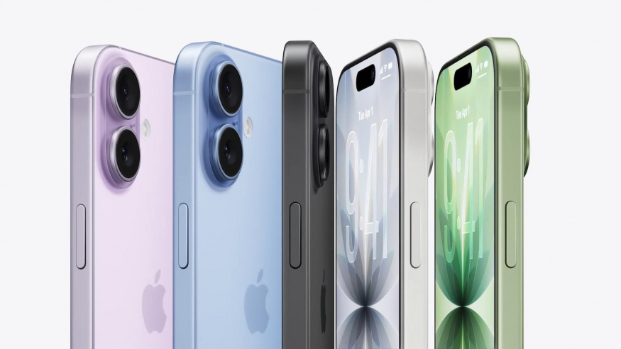 iPhony v Česku znovu zlevňují. Jen o víkendu koupíte iPhone Air pod 20 tisíc