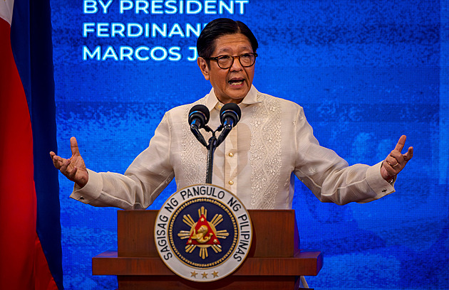 V Česku zadrželi z korupce stíhaného filipínského exposlance. Poputuje zpátky