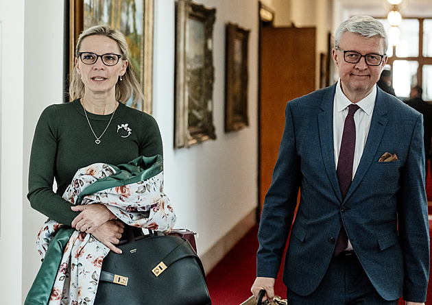 Vláda projednávala novelu stavebního zákona po potížích s digitalizací