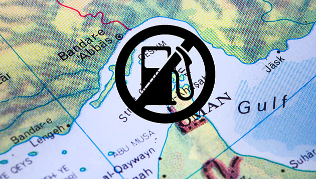 Evropa chce zpomalit řidiče. Nižší rychlost má šetřit palivo i peníze