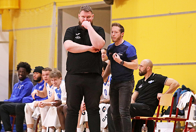 Nová éra pod Musilem? V Olomoucku počítají s mladým českým trenérem