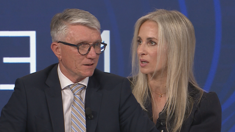 Zajíček: Z Green Dealu musíme vystřízlivět. Potřebujeme velký politický tlak, míní Charanzová