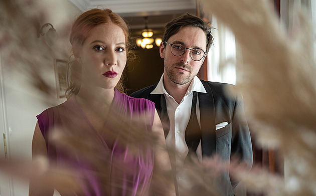 Je třeba to uzavřít, říká Nikol Kouklová o rozvodu s Karlem Heřmánkem mladším