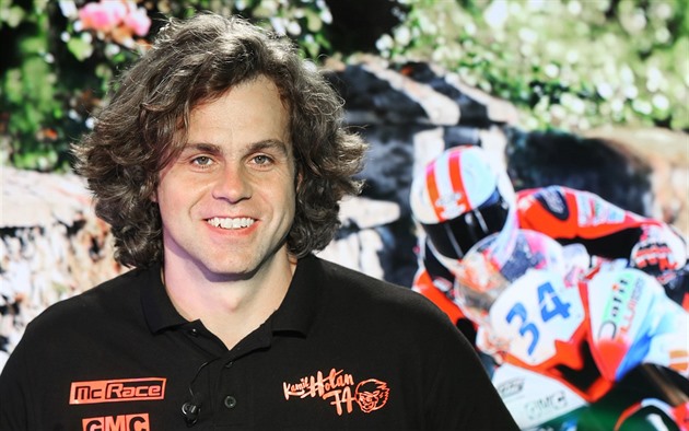 Zemřel Kamil Holán. Zkušený český jezdec fatálně havaroval v kvalifikaci