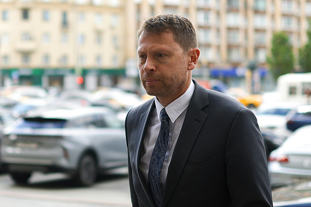 Moskva si předvolala českého diplomata kvůli zadržení ruského duchovního