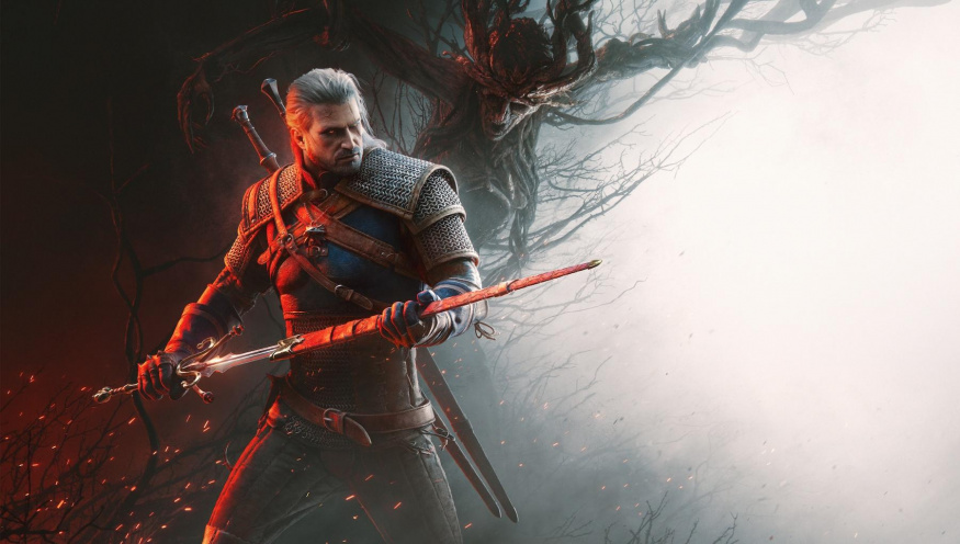 Oprašte lektvary a znamení! Geralt z Rivie se vrací do akce, Zaklínač 3 dostane třetí rozšíření