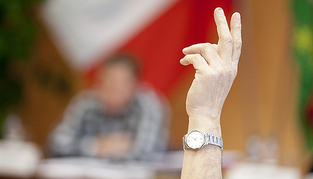 Tradiční politickou baštou na Vysočině zůstávají lidovci. I jim však klesá počet členů