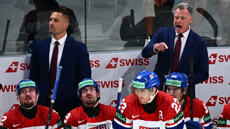 GLOSA: Hokej, který bolelo sledovat aneb Impotentní český výkon a vražedná finská efektivita
