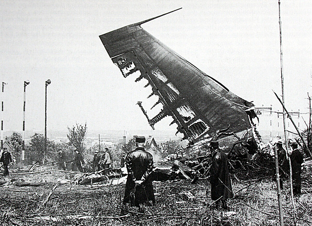 Boeing se zřítil ještě před vzletem. Za zkázou stála jediná nenápadná závada