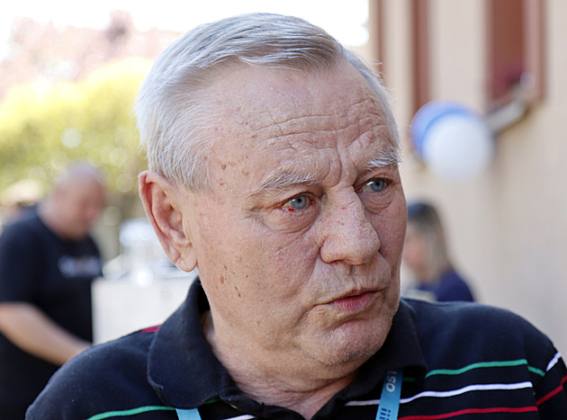 Z Baníku do Sparty ho hnal špatný vzduch. Petr Slaný o titulu i nutném přestupu