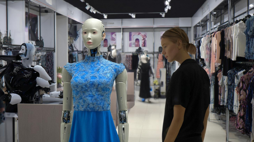 Tohle změní způsob nakupování: Amazon pomocí AI vytvoří produkt, který zrovna máte na mysli