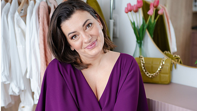 70 outfitů z několika kousků? Stylistka radí, jak na funkční kapsulový šatník