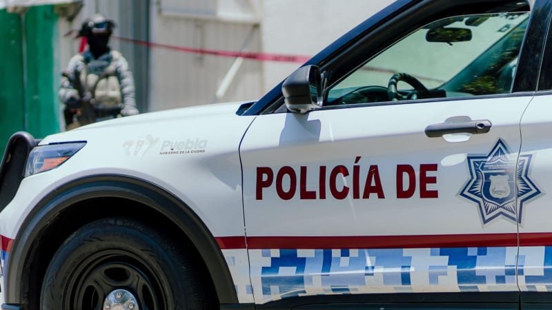 Neštěstí po zápase Čechů: Auto v Mexiku najelo do davu fanoušků. Mnoho zraněných