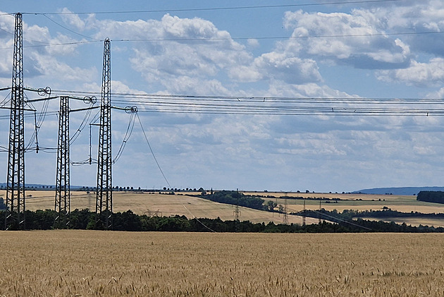 Vzácný souběh událostí. Zahraniční experti ověřili příčiny loňského blackoutu v Česku