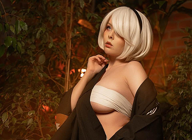 Z těchto krásek jste vybírali miss cosplay. Podívejte se, která vyhrála