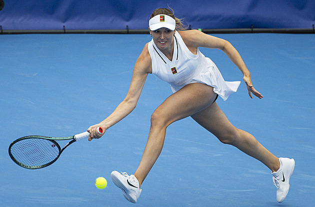WTA Memphis 2026: Program, české hráčky, kurzy, výsledky a živé přenosy